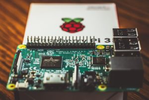 Raspberry Pi Programming explained with examples